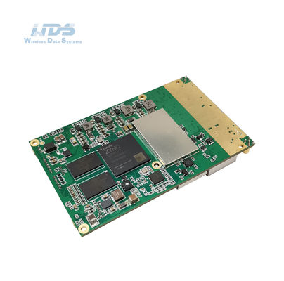 Mesh Radio-Advanced Connectivity Solutions-SMARTmesh Series van draadloze breedband MESH van OEM-module