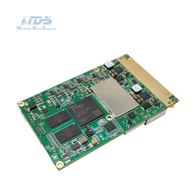 Mesh Radio-Advanced Connectivity Solutions-SMARTmesh Series van draadloze breedband MESH van OEM-module