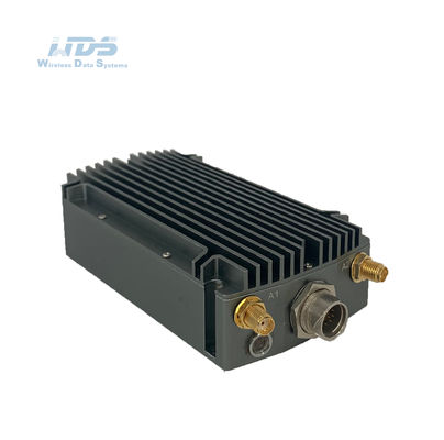 Mesh Radio - Intelligente Frequentie Selectie - Mimomesh Airborne Radio