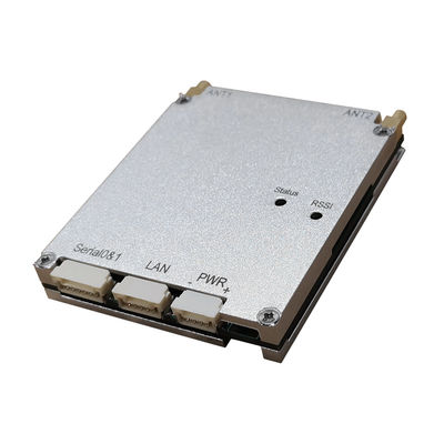 Mesh Radio - Geavanceerde Connectiviteitsoplossingen - Smartmesh Airborne Radio