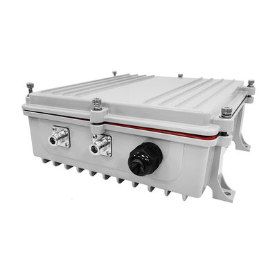 Mesh Radio - Sterk en Betrouwbaar - Mimomesh Buitenradio