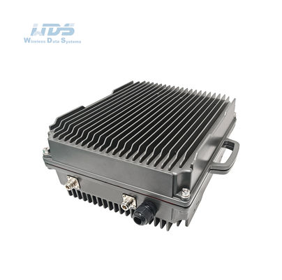 Mesh Radio - Sterk en Betrouwbaar - Mimomesh Buitenradio