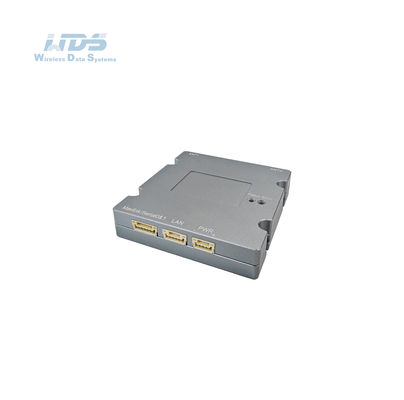 Mesh Radio - Geavanceerde Connectiviteitsoplossingen - Smartmesh Airborne Radio