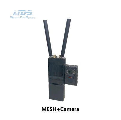 Wifi Handheld Mesh Radio Multimode Voor Video Transmissie