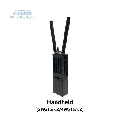 NBMesh Cofdm Draadloze Videozender Mimo Module