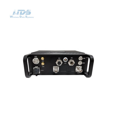 Mesh Radio - NBmesh Serie Draadloze Smalband MESH voor Voertuigen & Schepen