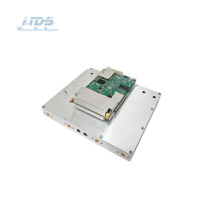 Mesh Radio-Advanced Connectivity Solutions-SMARTmesh Series van draadloze breedband MESH van OEM-module