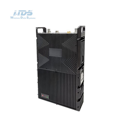 MimoMesh Network Radio Backpack voor buitencommunicatie 40MHz