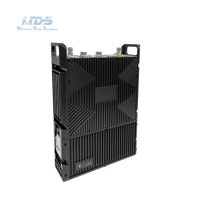 MimoMesh Network Radio Backpack voor buitencommunicatie 40MHz