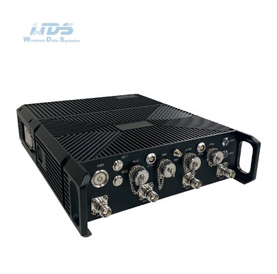 Draadloos Mimo Mesh Wifi-netwerk Dual-Band Radio