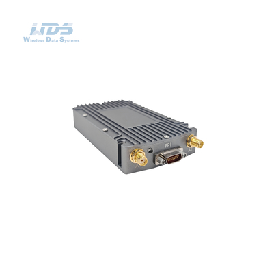 Mesh Radio - Geavanceerde Connectiviteitsoplossingen - Smartmesh Airborne Radio