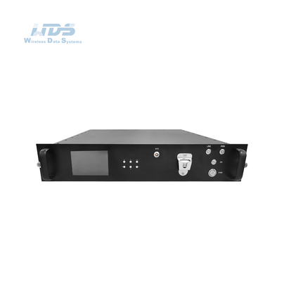 MIMOmesh Serie van Radio's voor Voertuigrekken