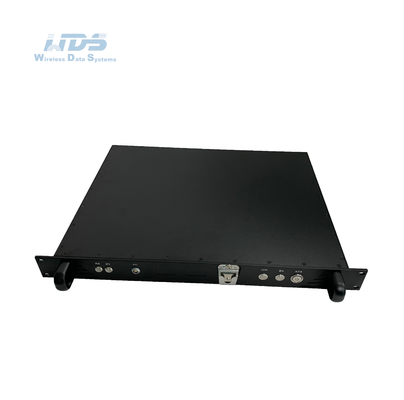 MIMOmesh Serie van Radio's voor Voertuigrekken