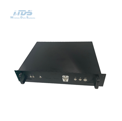 MIMOmesh Serie van Radio's voor Voertuigrekken