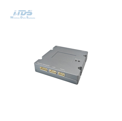 DDLmesh Serie Draadloze Digitale Datalink van Airborne Radio