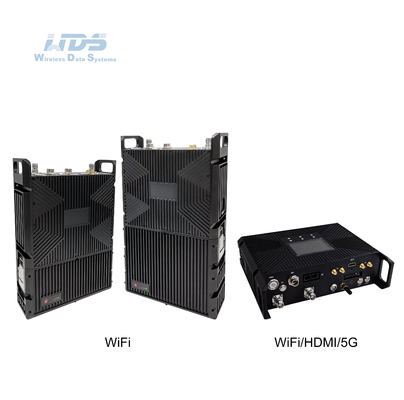 Mesh Radio-Mimomesh Rucksack Radio