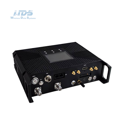 Mesh Radio-Mimomesh Rucksack Radio