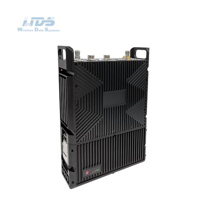 Mesh Radio - NBmesh Serie draadloze smalband MESH rugzakradio