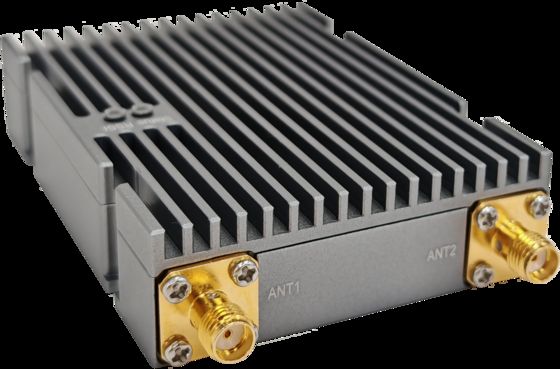 DDLmesh Serie Draadloze Digitale Datalink van Airborne Radio