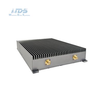 Mesh Radio - Intelligente Frequentie Selectie - Mimomesh Airborne Radio