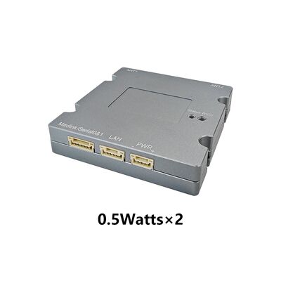 Gegevensradio: Mimomesh Wireless Mesh/Data Link-Lightweight Airborne Series