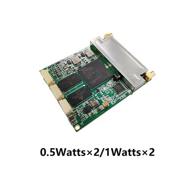 Data Radio: DDLmesh Wireless Mesh/Data Link OEM/ODM Module Series-Ultra Long Range、Low latency、Low Cost HD Video&Distance Data Transmission Multi-channel Data Link