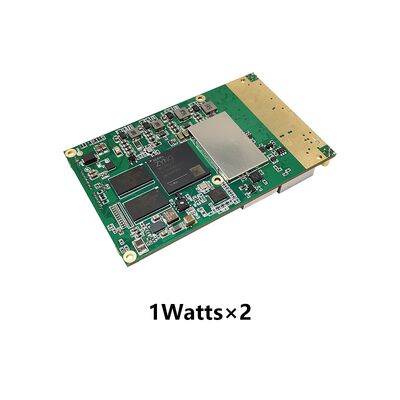 Data Radio: DDLmesh Wireless Mesh/Data Link OEM/ODM Module Series-Ultra Long Range、Low latency、Low Cost HD Video&Distance Data Transmission Multi-channel Data Link