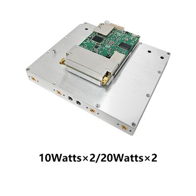 Data Radio: DDLmesh Wireless Mesh/Data Link OEM/ODM Module Series-Ultra Long Range、Low latency、Low Cost HD Video&Distance Data Transmission Multi-channel Data Link