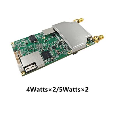 Data Radio: DDLmesh Wireless Mesh/Data Link OEM/ODM Module Series-Ultra Long Range、Low latency、Low Cost HD Video&Distance Data Transmission Multi-channel Data Link