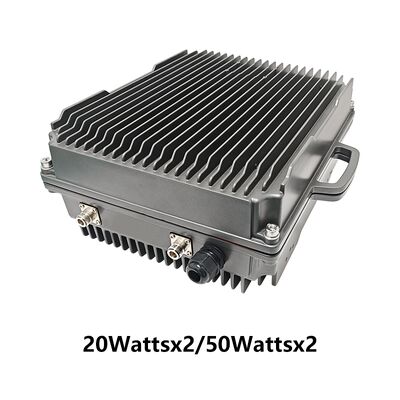 Gegevensradio: Mimomesh Wireless Mesh/Data Link-Stable Outdoor Series