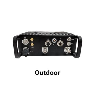 Routers voor draadloze industriële verbindingen van de HX-serie-RF&AP