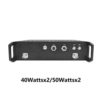 Data Radio: DDLmesh Draadloze Mesh/Data Link Voertuigserie - Ultra Lange Afstand、Lage latentie、Lage Kosten HD Video & Data Transmissie over Grote Afstand Multi-kanaals Data Link