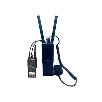 Netwerk breedband handheld radio transceiver intercom radio